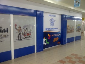 SC Ramai Mall